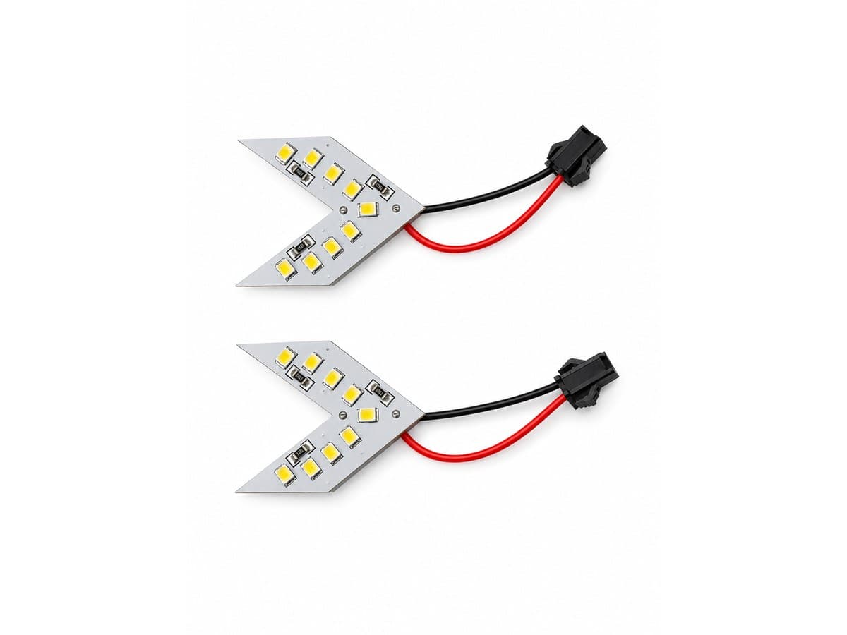 Arrow Led Small