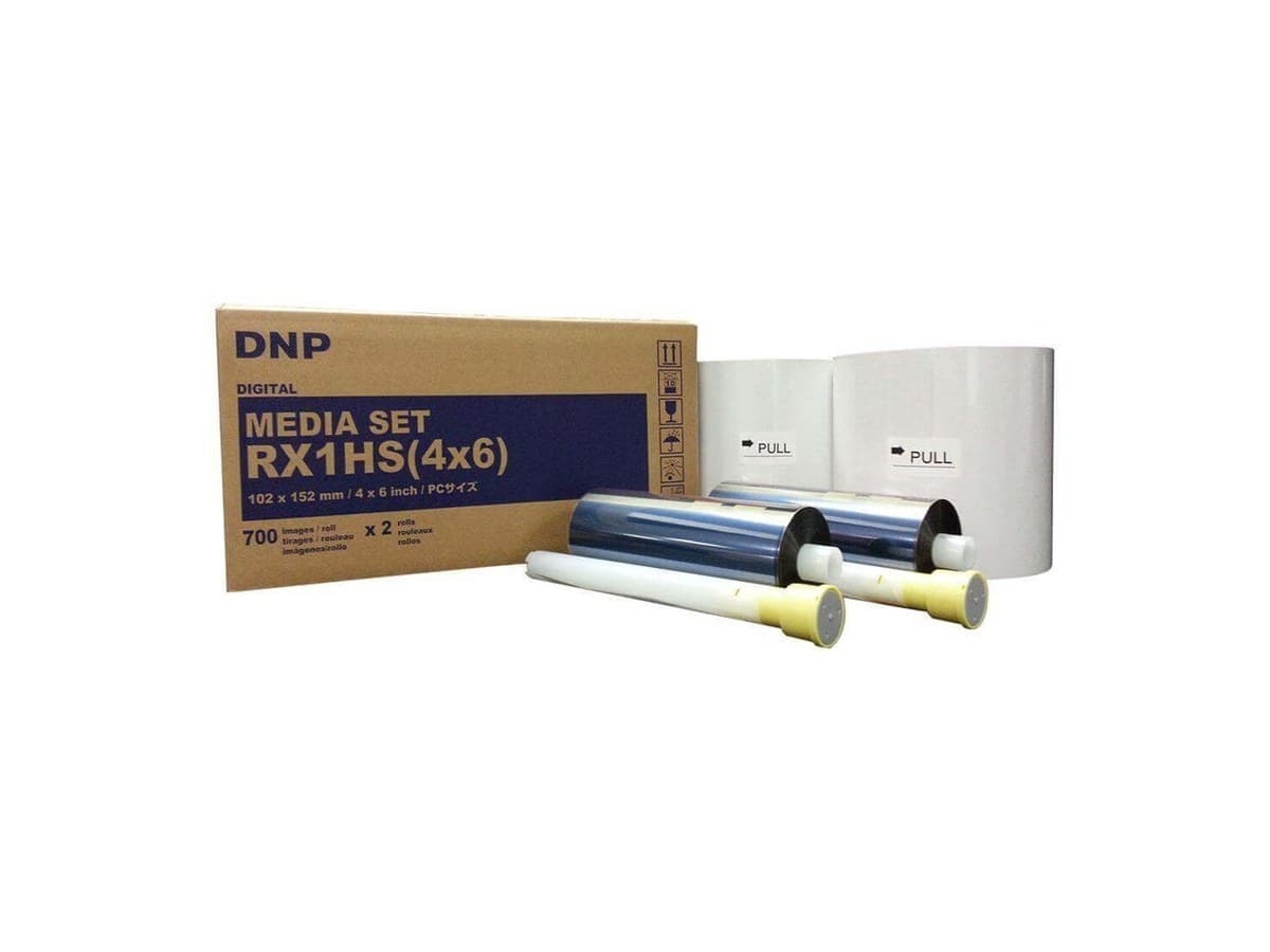 DS-RX1HS 4x6 Media Kit