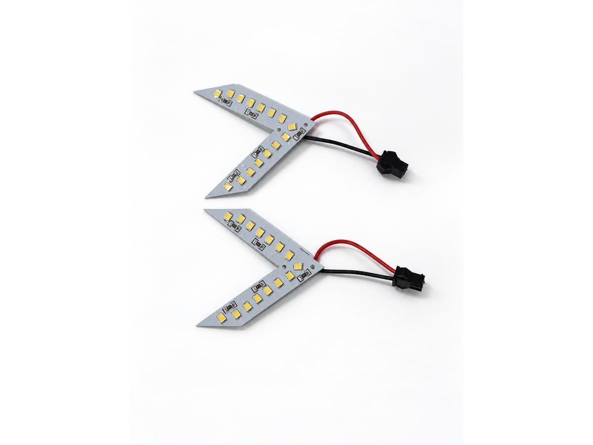Arrow LED Large