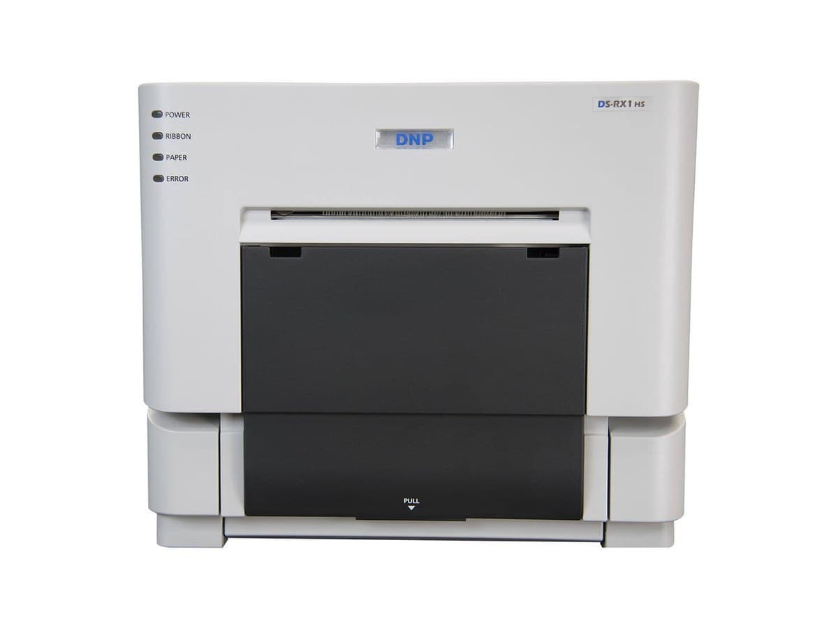 DNP DS-RX1HS