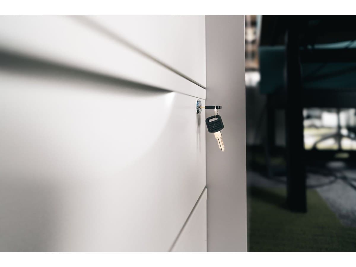 Lock and Key Set - 0198