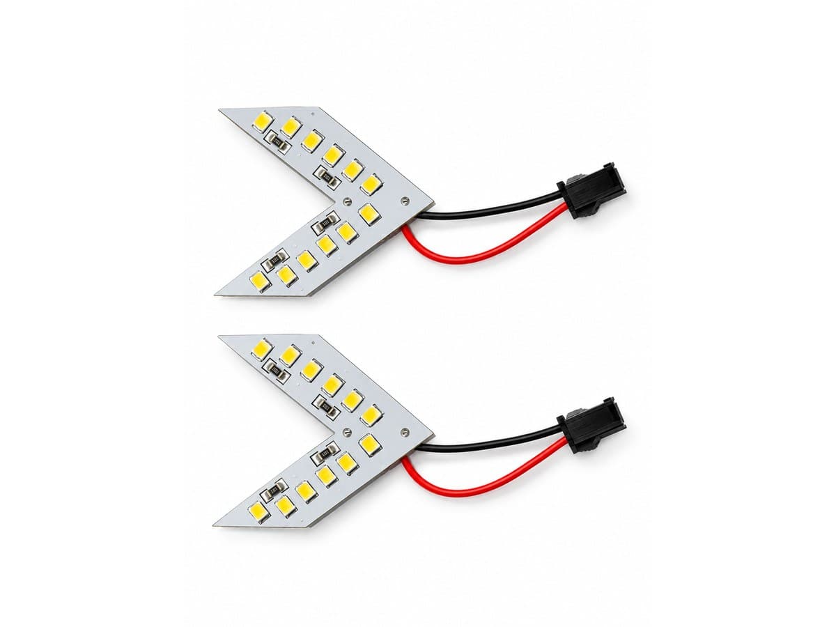 Arrow LED Medium